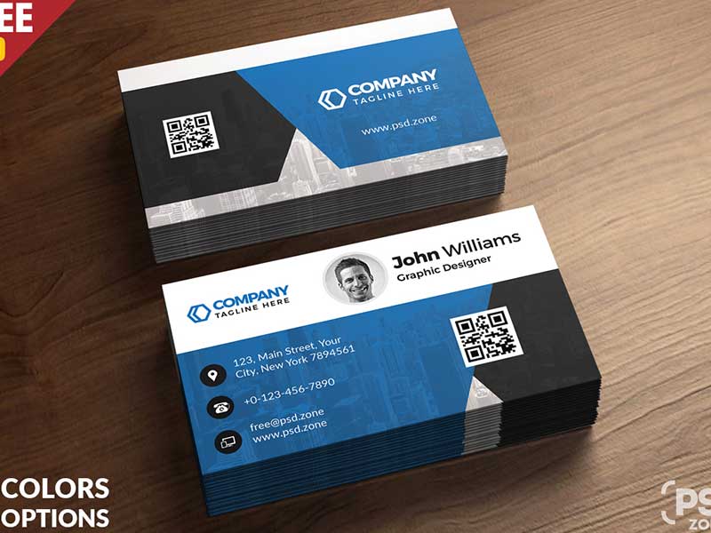 business-card-template-free-download