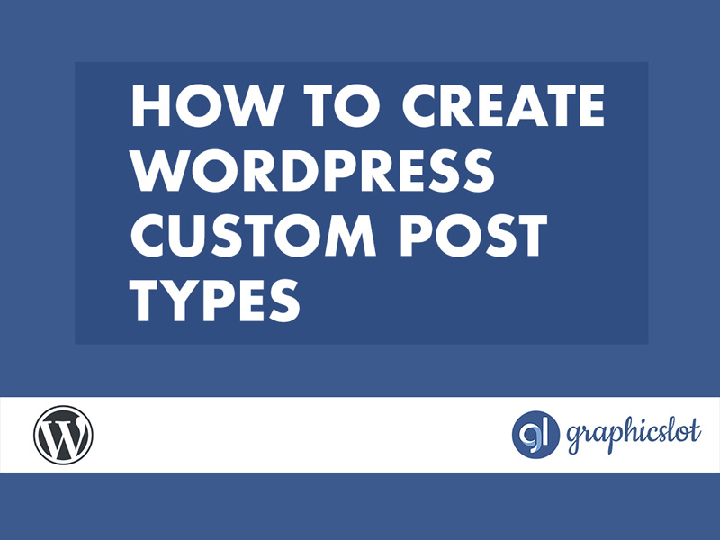 wordpress-custom-post-type